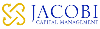 Logo for sponsor Jacobi Capital Management
